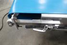 Incline Belt Conveyor